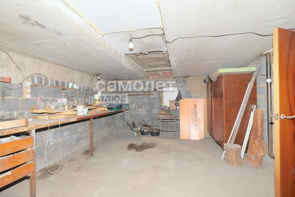 
  Продается коттедж 201.1 м². Фото 39.