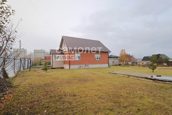 
  Продается коттедж 201.1 м². Фото 43.
