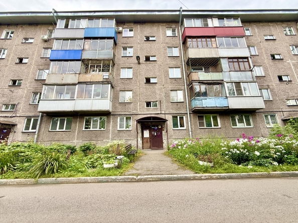 
  Продается 2-комн. квартира 43.9 м². Фото 17.