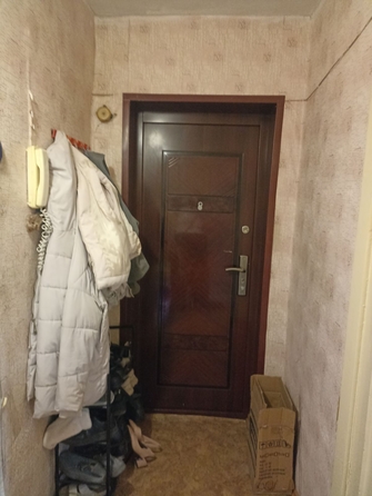 
  Продается 1-комн. квартира 30.7 м². Фото 6.