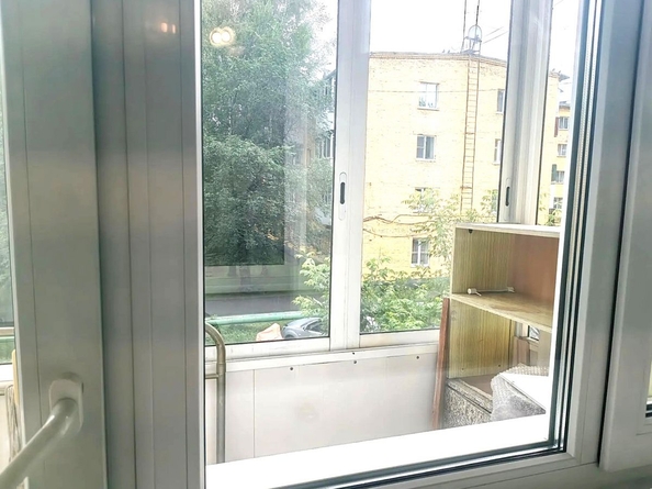
  Продается 1-комн. квартира 34.7 м². Фото 6.