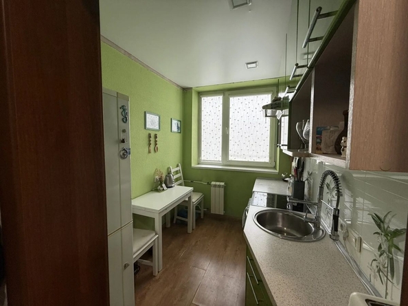 
  Продается 3-комн. квартира 50 м². Фото 6.