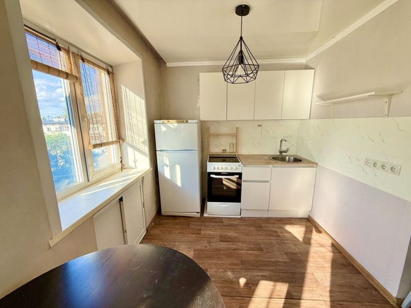 
  Сдается 1-комн. квартира 32.3 м². Фото 3.
