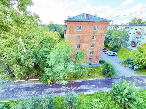 
  Сдается 1-комн. квартира 32.3 м². Фото 10.