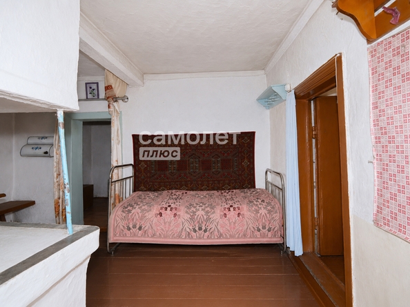 
  Продается дом 30 м². Фото 1.