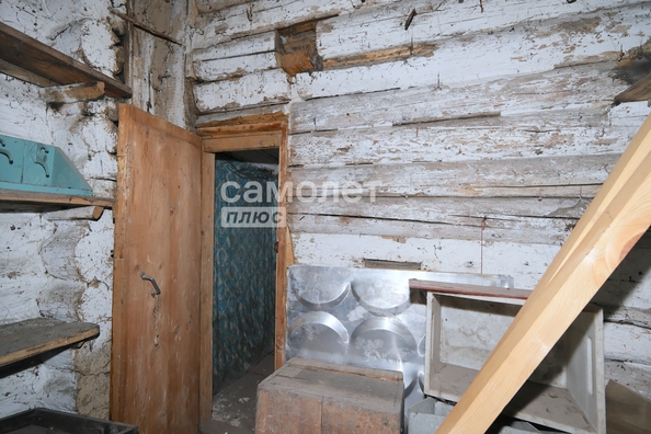 
  Продается дом 30 м². Фото 9.