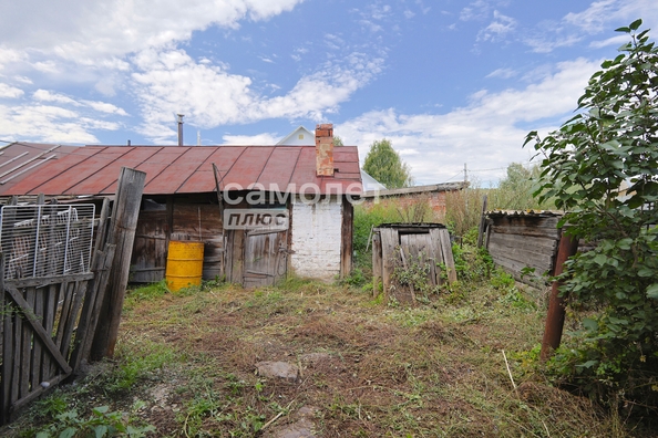 
  Продается дом 30 м². Фото 15.