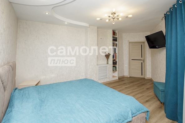 
  Продается 3-комн. квартира 107.3 м². Фото 15.
