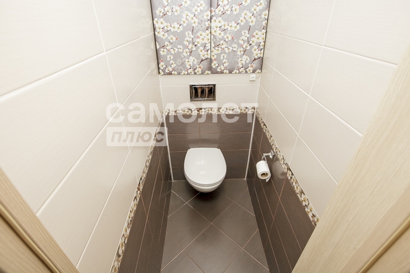 
  Продается 3-комн. квартира 107.3 м². Фото 23.