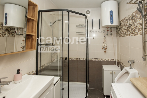 
  Продается 3-комн. квартира 107.3 м². Фото 31.