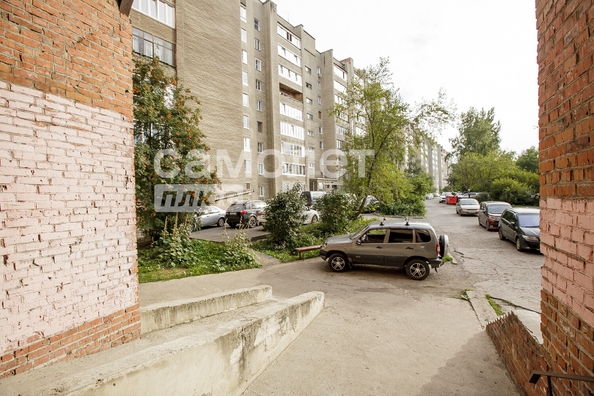 
  Продается 3-комн. квартира 107.3 м². Фото 34.