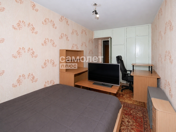 
  Продается 3-комн. квартира 56.8 м². Фото 5.