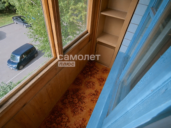 
  Продается 3-комн. квартира 56.8 м². Фото 17.