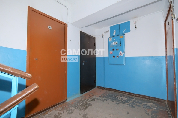 
  Продается 3-комн. квартира 56.8 м². Фото 25.