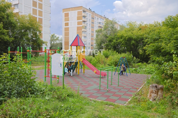 
  Продается 3-комн. квартира 56.8 м². Фото 28.