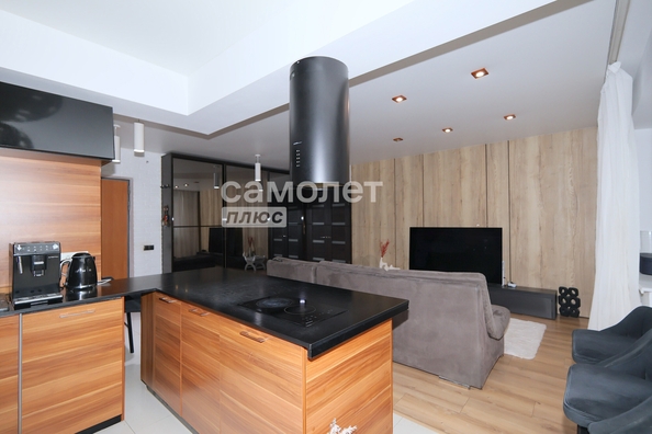 
  Продается 2-комн. квартира 53.6 м². Фото 2.