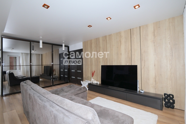 
  Продается 2-комн. квартира 53.6 м². Фото 3.