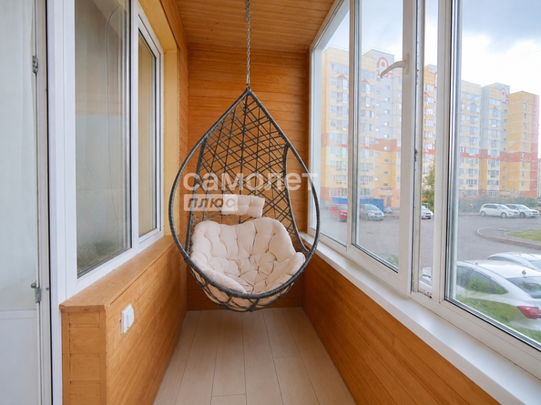 
  Продается 2-комн. квартира 53.6 м². Фото 5.