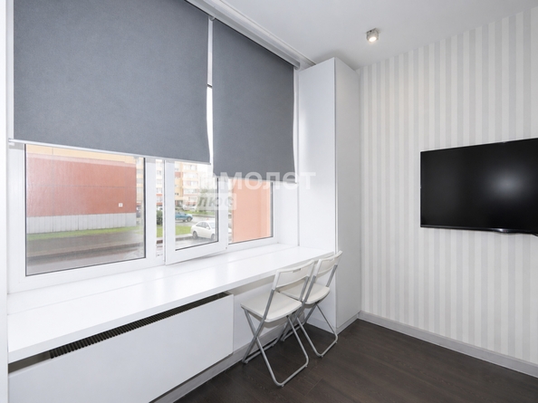 
  Продается 2-комн. квартира 53.6 м². Фото 15.