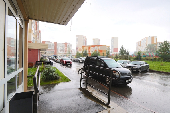 
  Продается 2-комн. квартира 53.6 м². Фото 18.