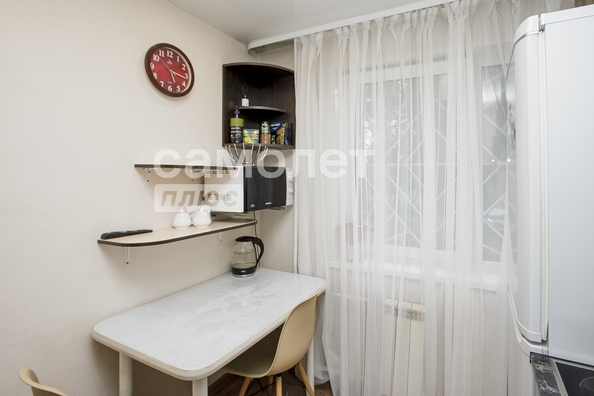 
  Продается 2-комн. квартира 47.1 м². Фото 4.