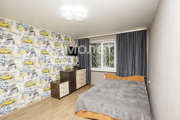 
  Продается 2-комн. квартира 47.1 м². Фото 10.