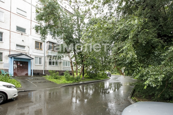 
  Продается 2-комн. квартира 47.1 м². Фото 21.