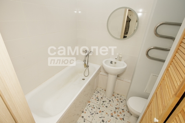 
  Продается студия 37.4 м², в ЖК Квартал дружбы, дом 2. Фото 9.