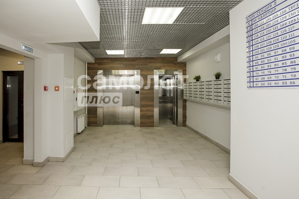 
  Продается студия 37.4 м², в ЖК Квартал дружбы, дом 2. Фото 16.
