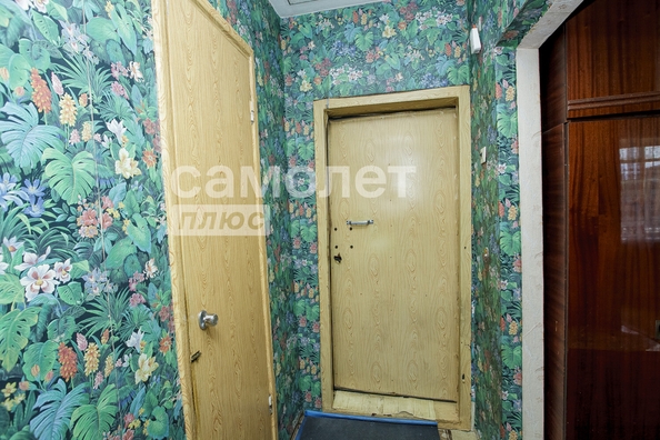 
  Продается 1-комн. квартира 34.7 м². Фото 12.