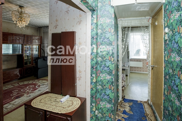 
  Продается 1-комн. квартира 34.7 м². Фото 14.