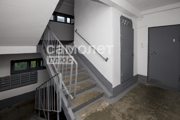 
  Продается 1-комн. квартира 34.7 м². Фото 16.