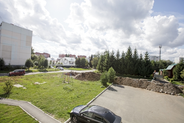 
  Продается 1-комн. квартира 34.7 м². Фото 17.