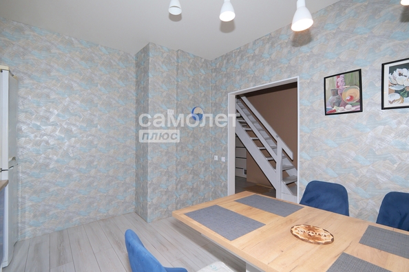 
  Продается коттедж 115.7 м². Фото 28.