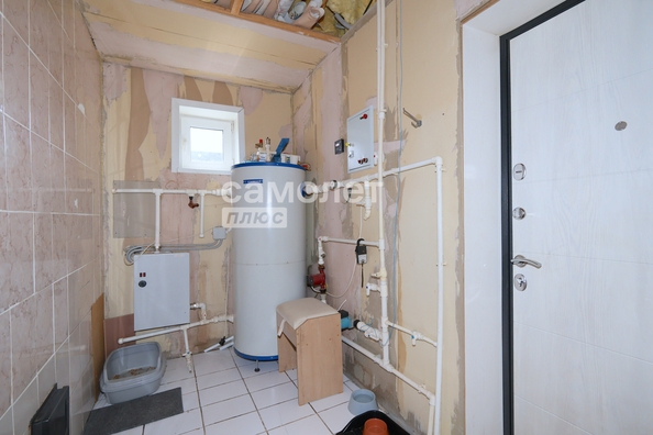 
  Продается коттедж 115.7 м². Фото 32.