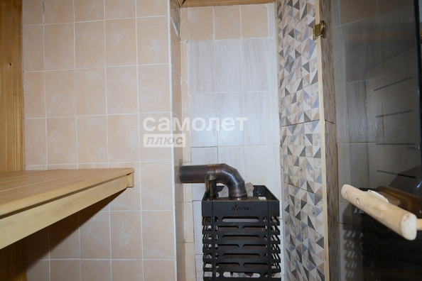 
  Продается коттедж 115.7 м². Фото 35.