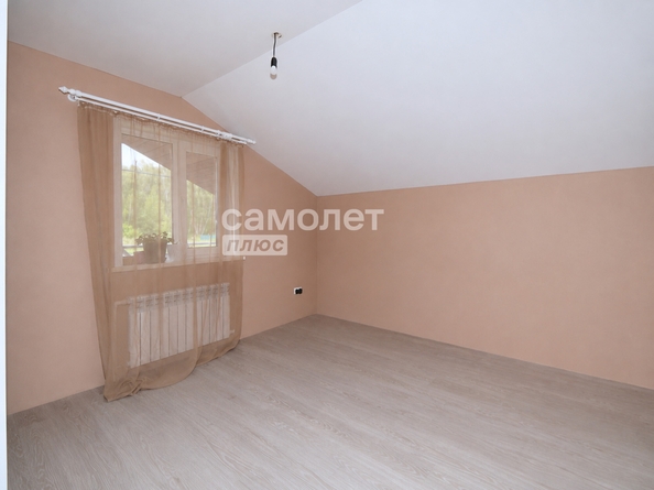 
  Продается коттедж 115.7 м². Фото 37.