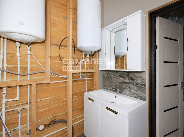 
  Продается коттедж 115.7 м². Фото 41.