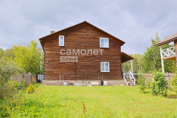 
  Продается коттедж 115.7 м². Фото 56.
