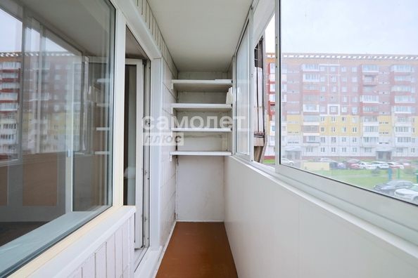 
  Продается 3-комн. квартира 62.3 м². Фото 3.