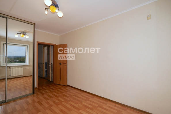 
  Продается 3-комн. квартира 62.3 м². Фото 20.