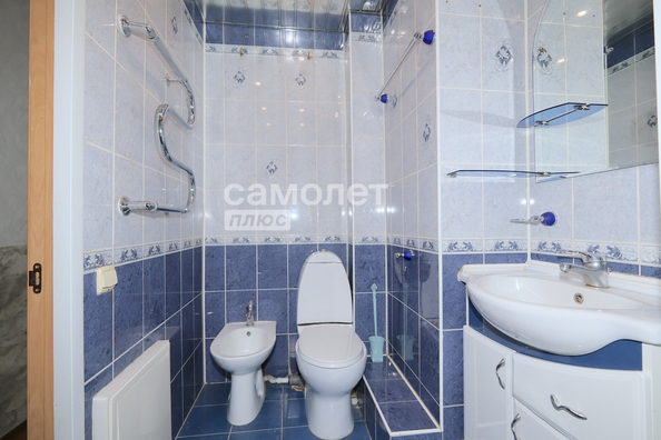 
  Продается 3-комн. квартира 62.3 м². Фото 24.