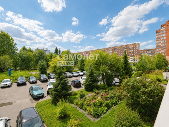 
  Продается 3-комн. квартира 62.3 м². Фото 26.