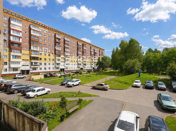 
  Продается 3-комн. квартира 62.3 м². Фото 27.