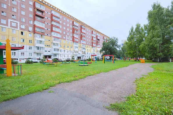 
  Продается 3-комн. квартира 62.3 м². Фото 38.