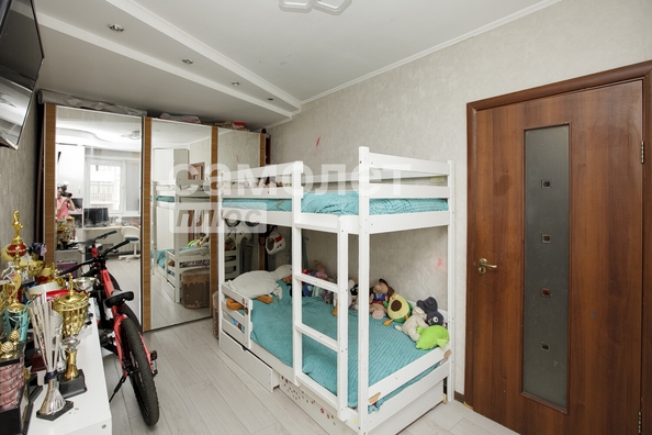 
  Продается 2-комн. квартира 44.5 м². Фото 7.