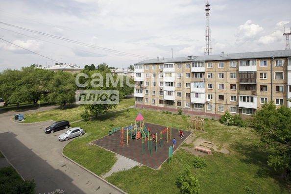 
  Продается 2-комн. квартира 44.5 м². Фото 9.