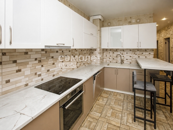 
  Продается 3-комн. квартира 77.6 м². Фото 4.