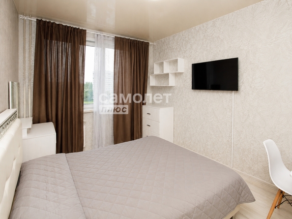
  Продается 3-комн. квартира 77.6 м². Фото 8.