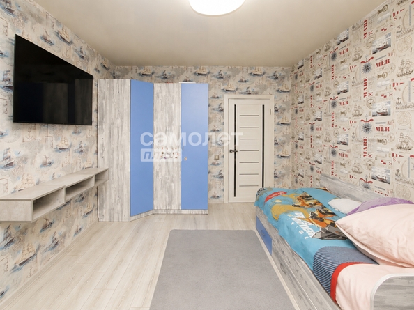 
  Продается 3-комн. квартира 77.6 м². Фото 11.